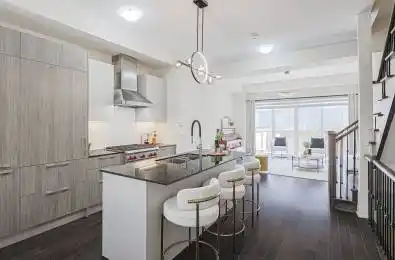 243 Smallwood Circle Vaughan Ontario L4J 0K8