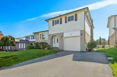 50 Rosalynne Avenue Clarington Ontario L1C 3X8