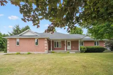 750 Dianne Crescent Centre Wellington Ontario N1M 3N5