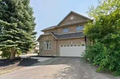 4 Mckibbon Avenue Hamilton Ontario L0R 1P0