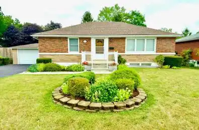 343 Hixon Road Hamilton Ontario L8K 2C8