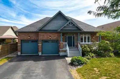 82 Hughes Street Collingwood Ontario L9Y 0W7