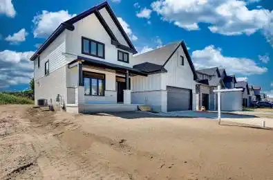 121 Harvest Lane Thames Centre Ontario N0L 1G3