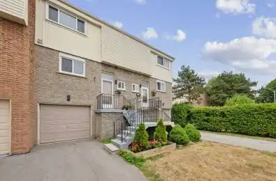 1915 Denmar Road Unit# 168 Pickering Ontario L1V 3E1