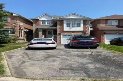 46 Clandfield Street Markham Ontario L3S 4G5