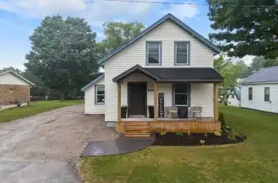 78 Daly Street Huron East Ontario N0K 1W0