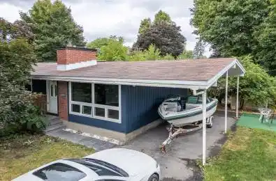 935 GOREN Avenue Elmvale Acres and Area Ontario K1S 1N4