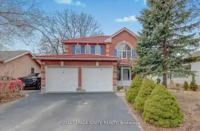 38 Rodda Boulevard Toronto E10 Ontario M1E 2Z6