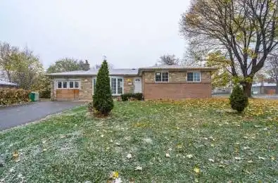 57 Bromley Crescent Brampton Ontario L6T 1Z2
