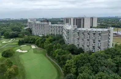 288 Mill Road Unit# A34 Toronto W08 Ontario M9C 4X7