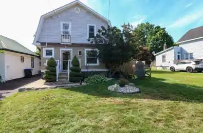 369 Horrell Avenue Midland Ontario L4R 2A5