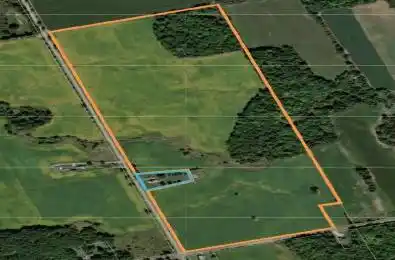 304 TURNBULL Road Haldimand Ontario N0A 1C0