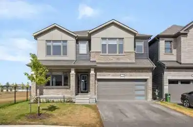 119 Green Ash Avenue Stittsville - Munster - Richmond Ontario K0A 2Z0