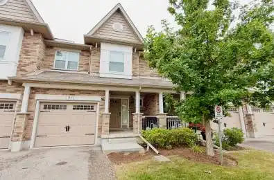 167 Arkell Road Unit# 31 Guelph Ontario N1L 0J9