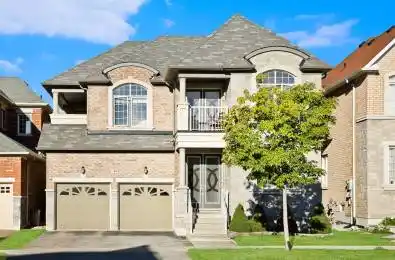 90 Greenspire Avenue Markham Ontario L6E 0S2