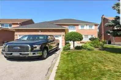 20 Plover Place Brampton Ontario L6W 4C5