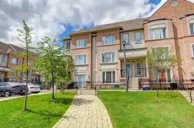 3050 Erin Centre Boulevard Unit# 190 Mississauga Ontario L5M 0P5