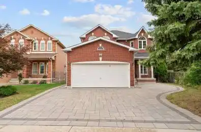 35 Mallory Avenue Markham Ontario L3R 6N9
