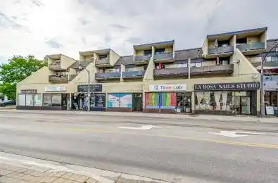 11 Court Street Unit# 1 Milton Ontario L9T 2S2