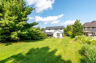 15 Covered Bridge Trail Bracebridge Ontario P1L 1Y1
