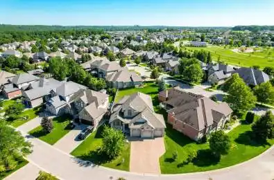 1734 Tigerlily Road London South Ontario N6K 0A3