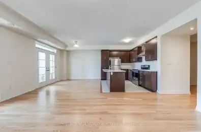 29 Luzon Avenue Markham Ontario L6B 1N6