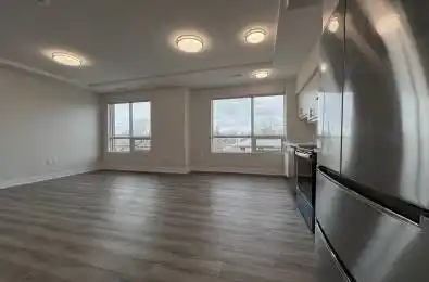 62 Dixfield Drive Unit# 139 Toronto W08 Ontario M9C 3W1