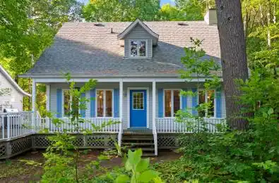 82B Rosebrugh Road Greater Madawaska Ontario K7V 3Z4