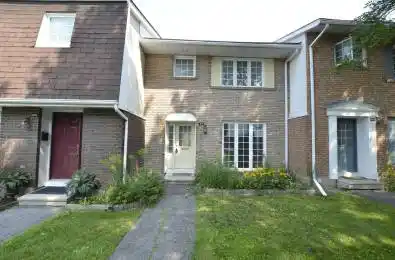 617 Trelawny Private Mooneys Bay - Carleton Heights and Area Ontario K