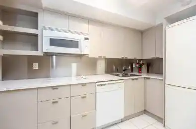111 Elizabeth Street Unit# 951 Toronto C01 Ontario M5G 1P7