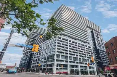 135 Lower Sherbourne Street Unit# 2134 Toronto C08 Ontario M5A 1Y4