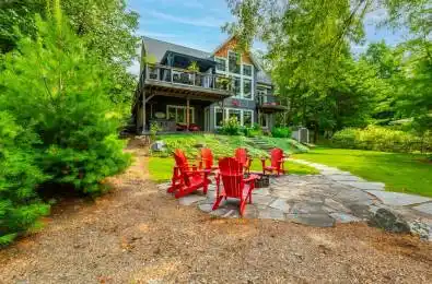 2781 Muskoka Road 118 West N/A Muskoka Lakes Ontario P0B 1J0