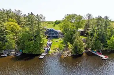 1378 Three Mile Lake Road Unit# 3 Muskoka Lakes Ontario P0B 1M0