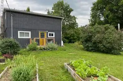 32 Jackson Road Trent Hills Ontario K0L 1Y0