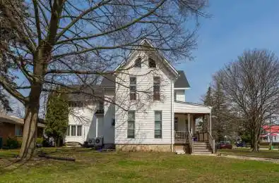4026 Petrolia Line Petrolia Ontario N0N 1R0
