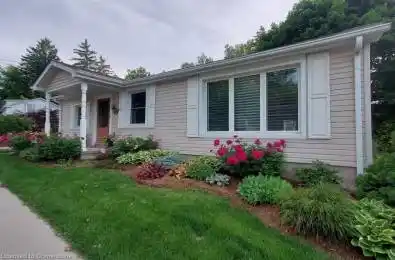 1276 Swan Street North Dumfries Ontario N0B 1E0