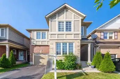 1047 Savoline Boulevard Milton Ontario L9T 8P2