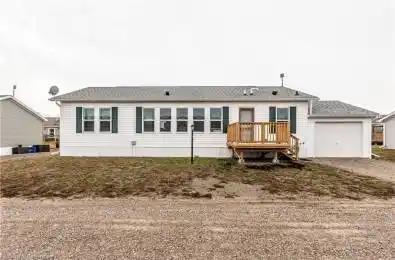 17 BENT WILLOW Court Haldimand Ontario N0A 1L0