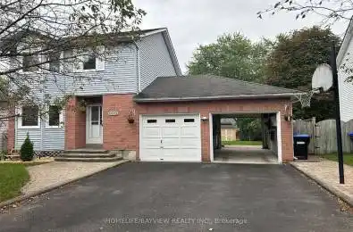 999 Anna Maria Avenue Innisfil Ontario L9S 1V5