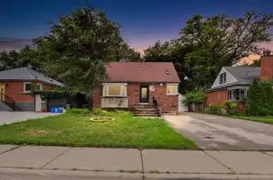 880 Garth Street Hamilton Ontario L9C 4K9