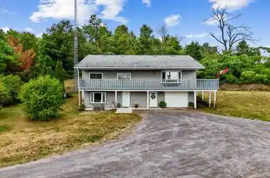 153 Ward Lane Alnwick/Haldimand Ontario K0K 2G0