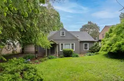 570 Kingsway Avenue London North Ontario N6H 3A1