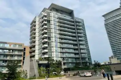 52 Forest Manor Road Unit# 905 Toronto C15 Ontario M2J 0E2