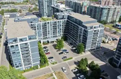 376 Highway 7 Avenue Unit# 920 Richmond Hill Ontario L4B 0C7