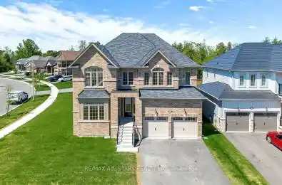 92 Hennessey Crescent Kawartha Lakes Ontario K9V 1P4