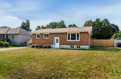 26 Richelieu Street Penetanguishene Ontario L9M 1H3