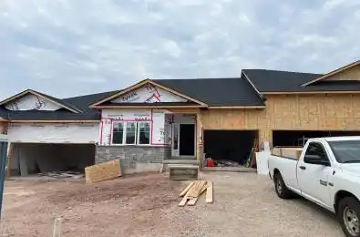 310 Telford Trail Georgian Bluffs Ontario N0H 1S0