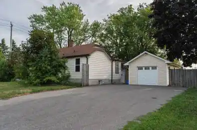 272 Taunton Road Oshawa Ontario L1G 3T5