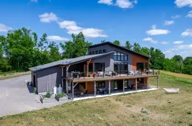 22 Lockhart Court Trent Hills Ontario K0K 3K0