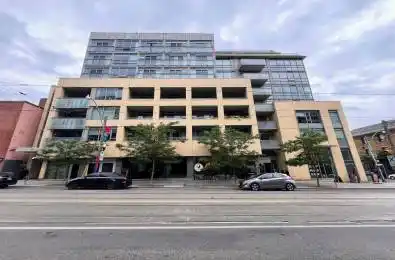 630 Queen Street Unit# 401 Toronto E01 Ontario M4M 1G3